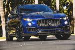 Maserati Levante Shtorm by Larte Design 2017 года